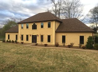 103 Spalding Ct, Springfield, TN 37172