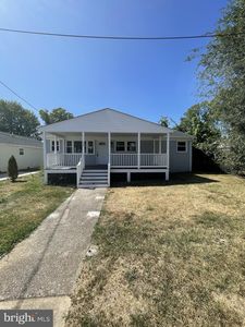 243 Stonewall St, Strasburg, VA, 22657