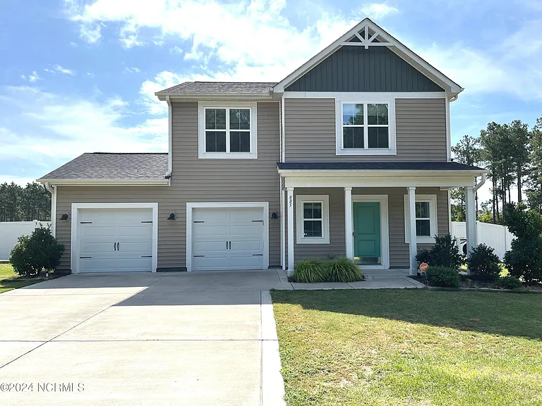 885 Carolina Rd — Photo 1