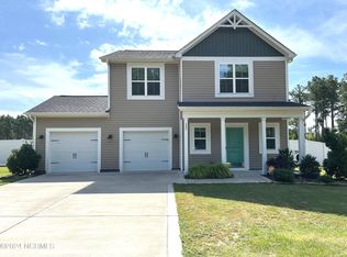 885 Carolina Rd, Aberdeen, NC 28315