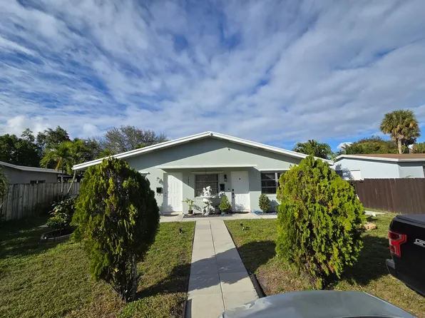 1021 SW 32nd Ct APT B, Fort Lauderdale, FL 33315