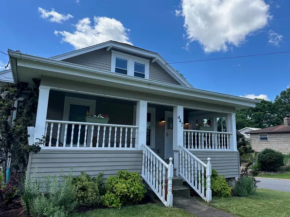 447 New Jersey St, Morgantown, WV 26501