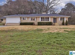 2809 Center Point Pkwy, Birmingham, AL 35215