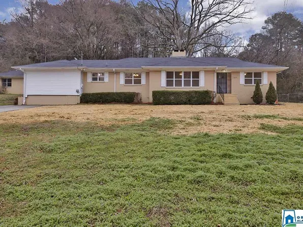 2809 Center Point Pkwy, Birmingham, AL 35215