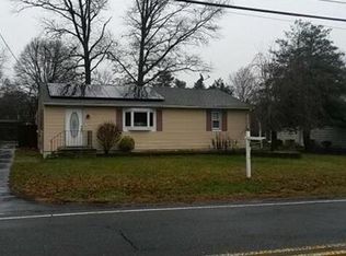 22 Maple Ave, Plainsboro, NJ 08536