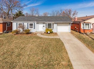 3140 Riggs Ave, Erlanger, KY 41018