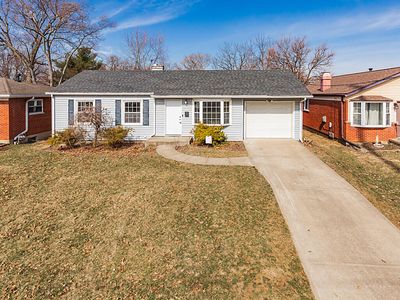 3140 Riggs Ave, Erlanger, KY, 41018