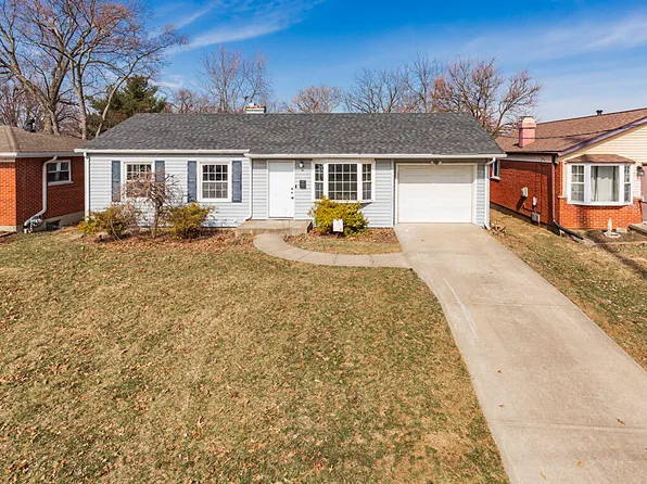 3140 Riggs Ave, Erlanger, KY 41018