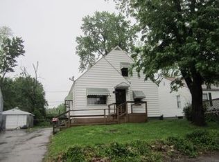 223 Conner St, New Albany, IN 47150