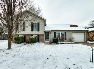 4040 Yates Dr, Owensboro, KY 42301