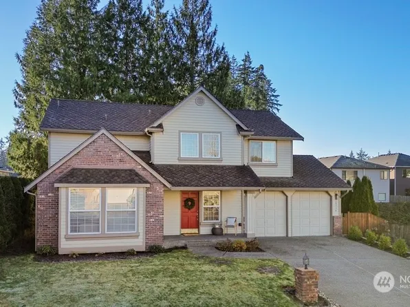 18114 15th Ave W, Lynnwood, WA 98037