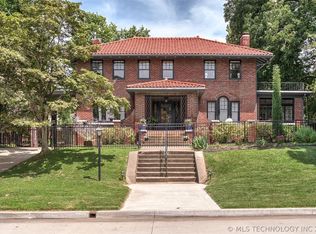 237 E Hazel Blvd S, Tulsa, OK 74114