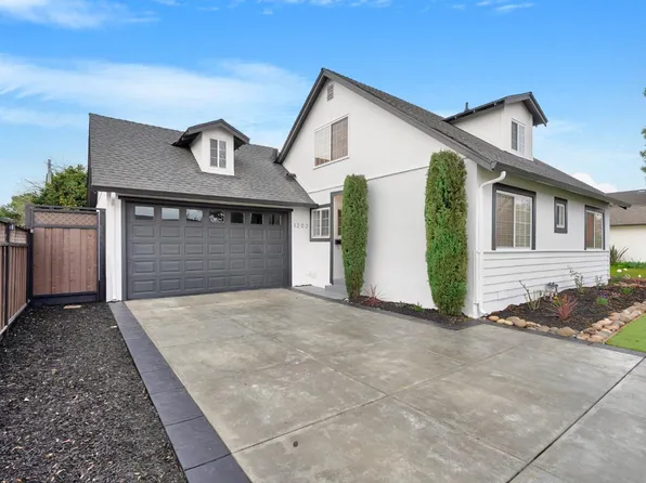 1202 Foxworthy Ave, San Jose, CA 95118