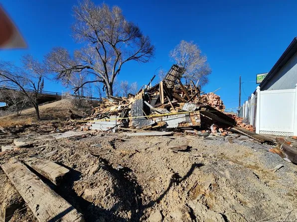 221 E 4th St, Pueblo, CO 81003