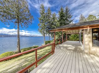 4030 NW Lakeness Rd, Poulsbo, WA 98370