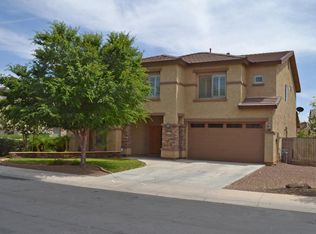 44585 W Redrock Rd, Maricopa, AZ 85139