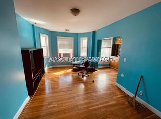 5-7 Everett Ave #5-2, Dorchester, MA 02125