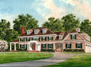 21 Hidden Springs Ln, Wayland, MA 01778