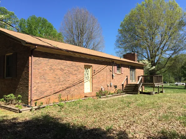 23448 Cecil Ln, Albemarle, NC 28001