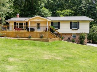 7608 Ridge Bay Dr, Hixson, TN 37343