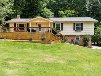 7608 Ridge Bay Dr, Hixson, TN, 37343