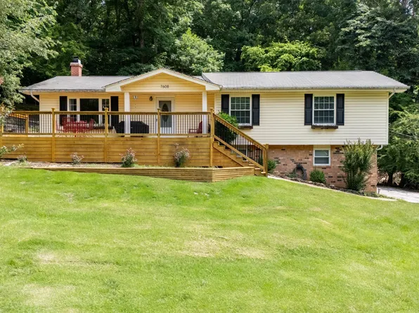 7608 Ridge Bay Dr, Hixson, TN 37343