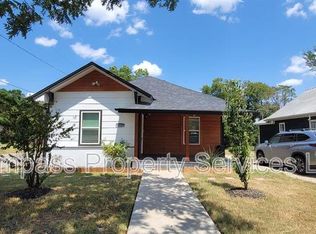 1623 N 12th St, Waco, TX 76707