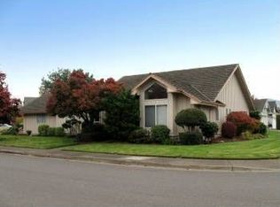 3195 Queens East St, Eugene, OR 97401