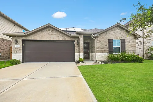1207 Cascade Hills Dr Photo 1