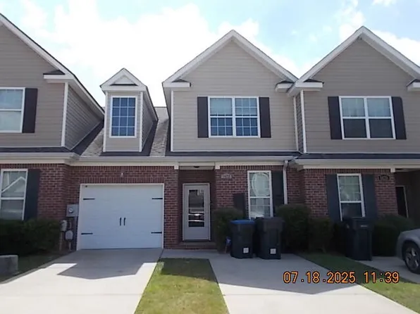 1422 Leigh Court, Augusta, GA 30909