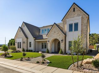 641 E Chloe Ln, Washington, UT 84780