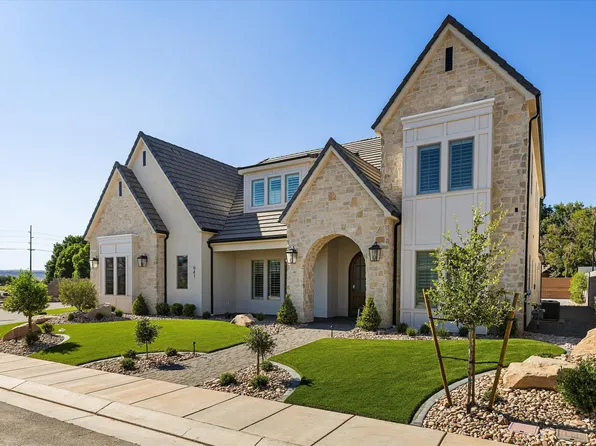 641 E Chloe Ln, Washington, UT 84780