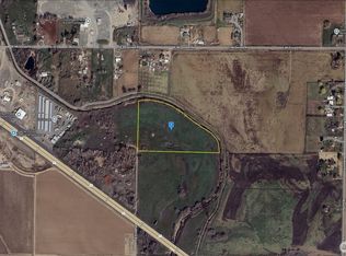 0 Mcdonald Road, Toppenish, WA 98948