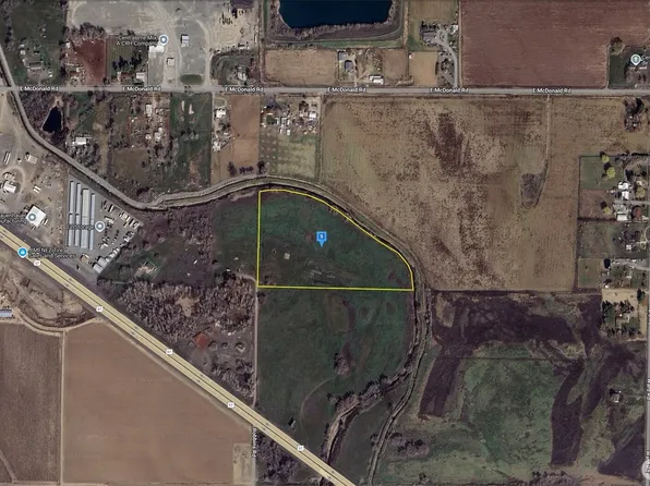 0 Mcdonald Road, Toppenish, WA 98948