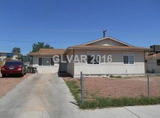 4952 Rita Dr, Las Vegas, NV 89121