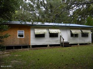 3881 Pine Log Rd, Chipley, FL 32428