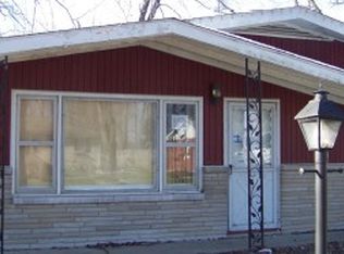 136 S East St, Crothersville, IN 47229