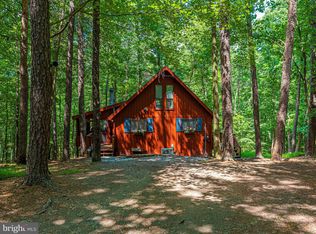 188 Shawnee Trl, Hedgesville, WV