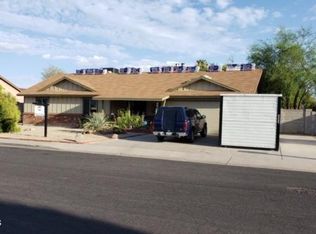 5439 E Dolphin Ave, Mesa, AZ 85206