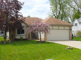 3640 Dearborn Ave, Rochester Hills, MI 48309