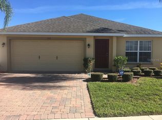 150 Victory Ave, Davenport, FL 33837