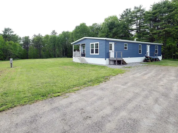 21 Rosie Lane, Pittston, ME 04345
