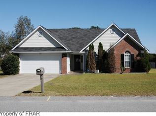 108 Kipling Dr, Raeford, NC 28376
