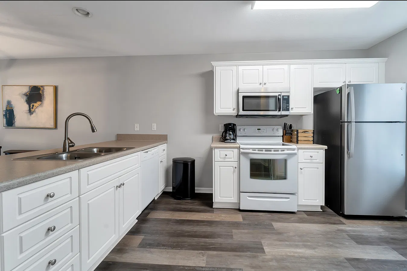 2 bed, 2.5 bath, 1152 sqft, $1,395 — Photo 4