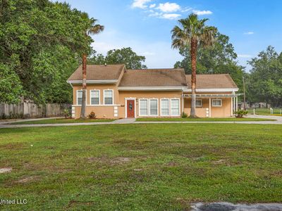 19 Poplar Cir, Gulfport, MS, 39507