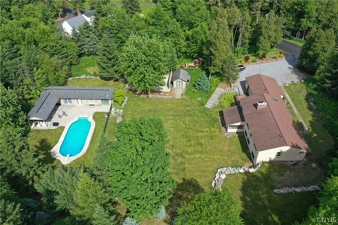 7321 Dogwood Ln, Manlius, NY 13104 Zillow
