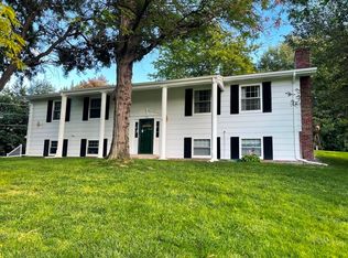 721 Tomahawk Rd, North Platte, NE 69101