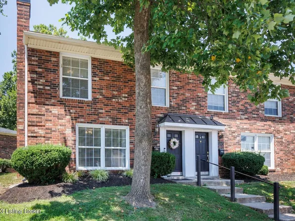 1209 Westlynne Way, Louisville, KY 40222