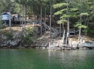 654 Rattlesnake Is, Alton Bay, NH 03810