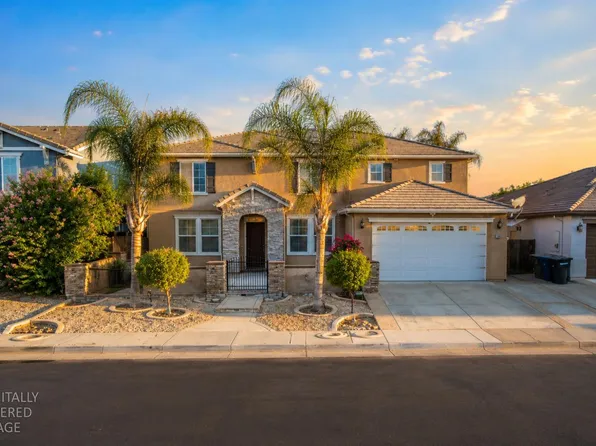 1426 Nubian St, Patterson, CA 95363